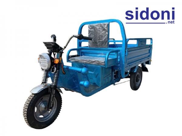 Xe 3 bánh chở hàng Smart M700