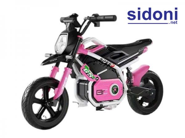 Xe cào cào điện trẻ em Smart C2