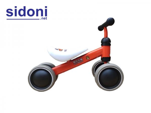 Xe chòi chân 1003 cam