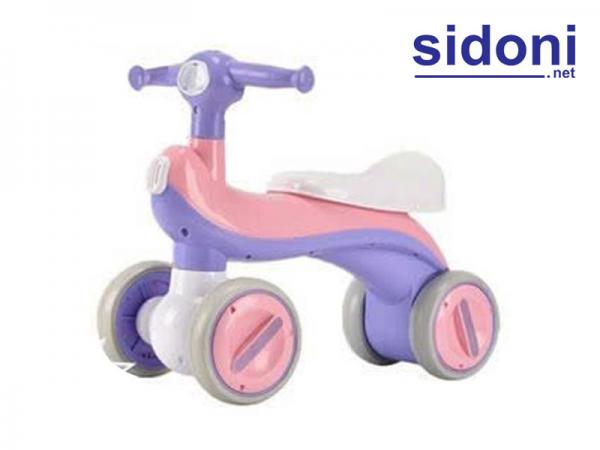 Xe chòi chân trẻ em 5166