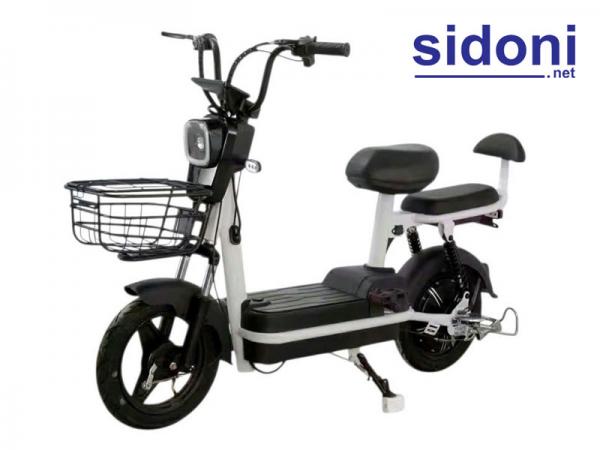 Xe đạp điện Aiyo T2