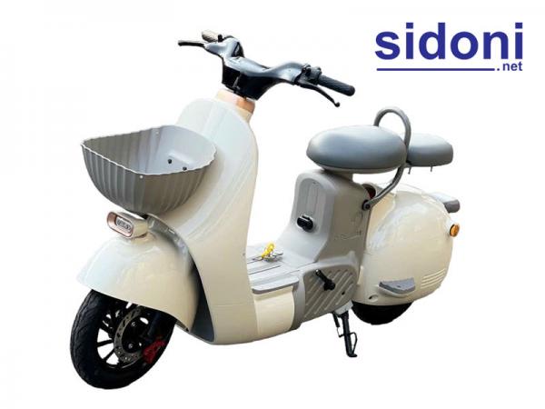 Xe đạp điện Mini Dreaform TYPE2 City Edition