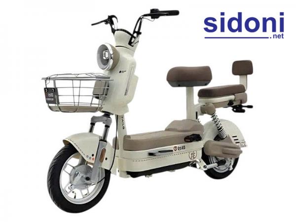 Xe đạp điện TAILG JS32