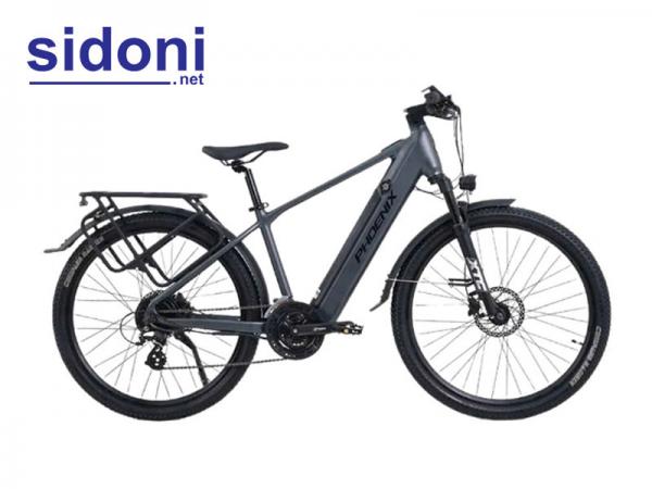 Xe đạp điện trợ lực Phoenix LM Supernova