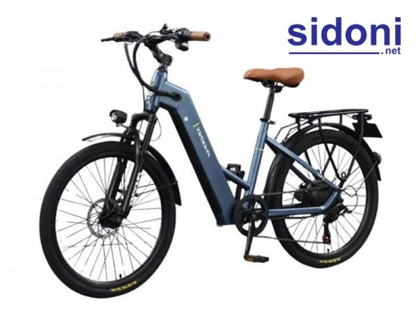 Xe đạp điện trợ lực Phoenix TR1