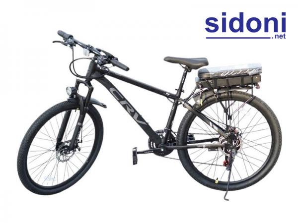 Xe đạp điện trợ lực Vnbike B1 Plus