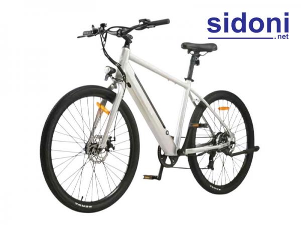 Xe đạp điện trợ lực YADEA VITO