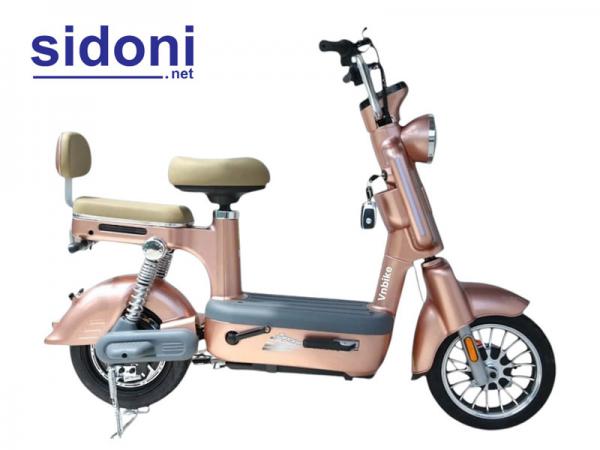 Xe đạp điện Vnbike i1 đồng