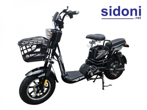 Xe đạp điện Vnbike S10