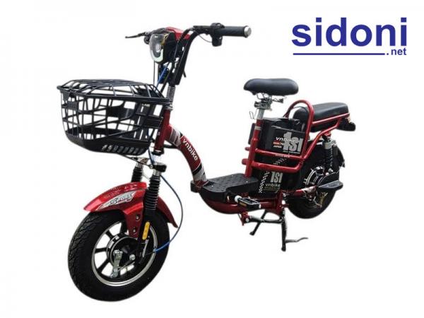 Xe đạp điện Vnbike Sport Pro