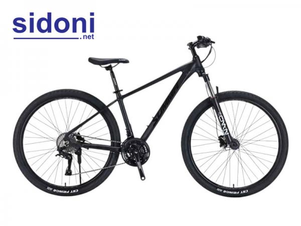 Xe đạp Summa 27.5 đen