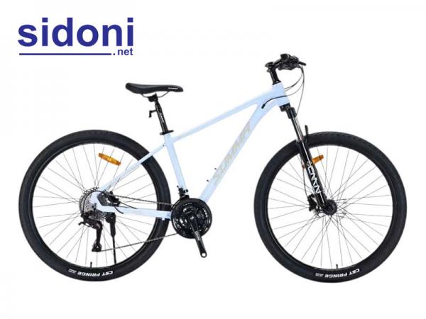 Xe đạp Summa 27.5 xanh da trời