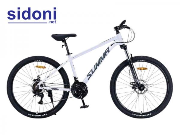 Xe đạp Summa B1 26