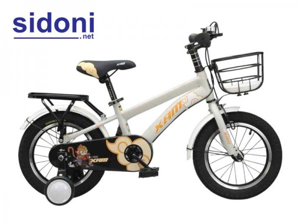 Xe đạp trẻ em Xaming B2