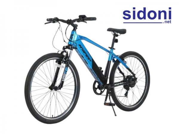 Xe đạp trợ lực điện Smart H1