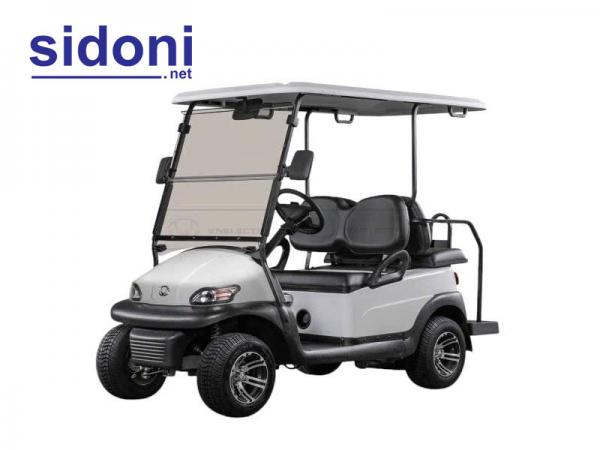 Xe điện 4 chỗ VNECAR A1S2+2