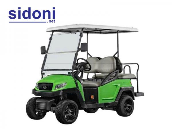 Xe điện 4 chỗ VNECAR M1S2+2 Sport