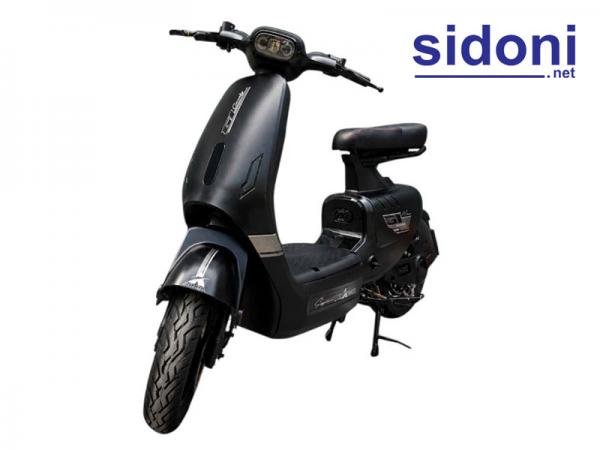 Xe điện Aimia VC