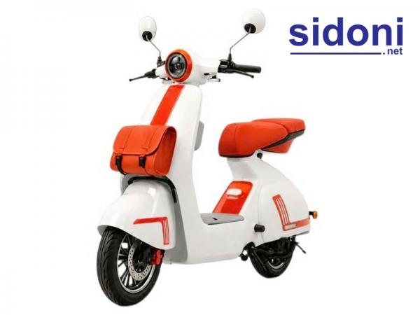Xe điện Aimia VP966