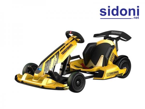 Xe điện Bumblebee Segway Gokart Pro