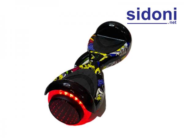 Xe điện cân bằng Smart 6.5 inch Pro