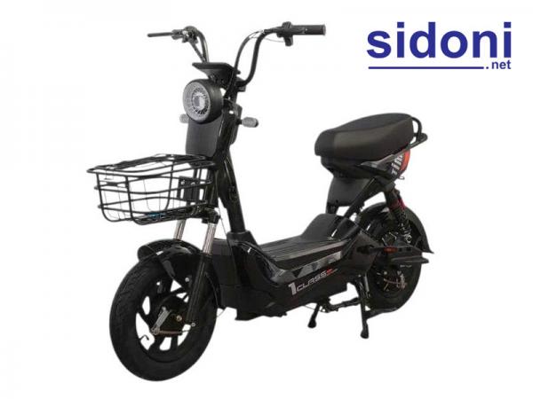 Xe điện Class One đen