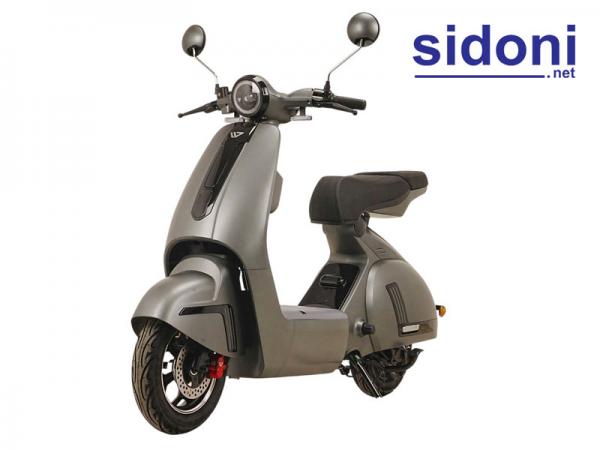 Xe điện Dior Livo