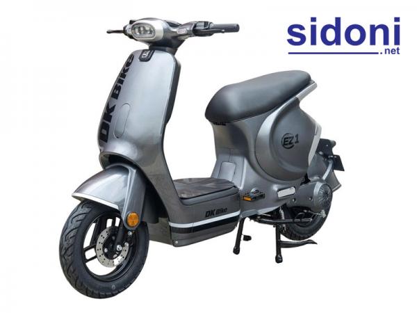 Xe điện DK Bike EZ1