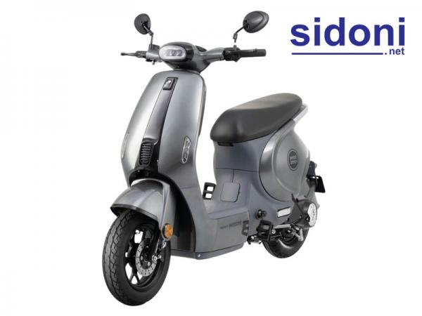 Xe điện ESPERO Weezee M3
