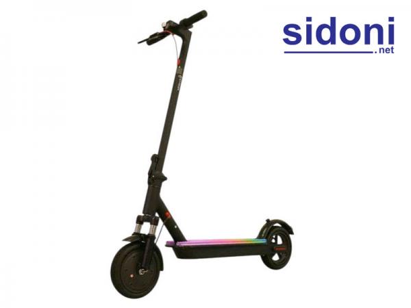 Xe điện gấp gọn Scooter Smart S5