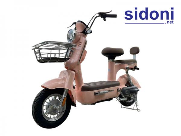 Xe điện Hitasa Q8