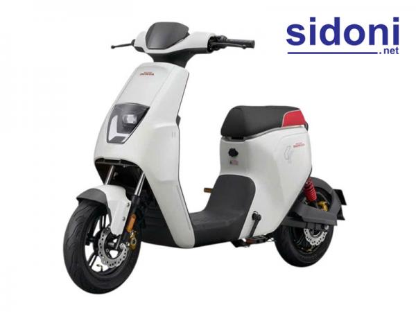 Xe điện Honda Ube Reborn