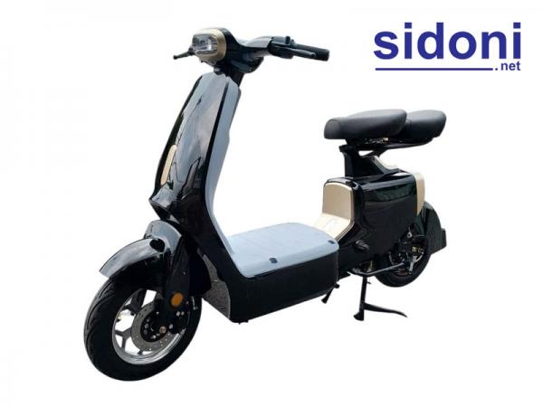 Xe điện Kaisima V1