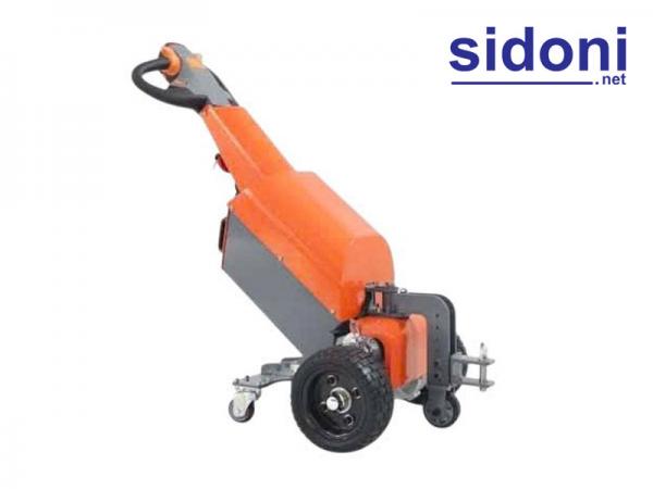 Xe điện kéo hàng 1 tấn NL-100