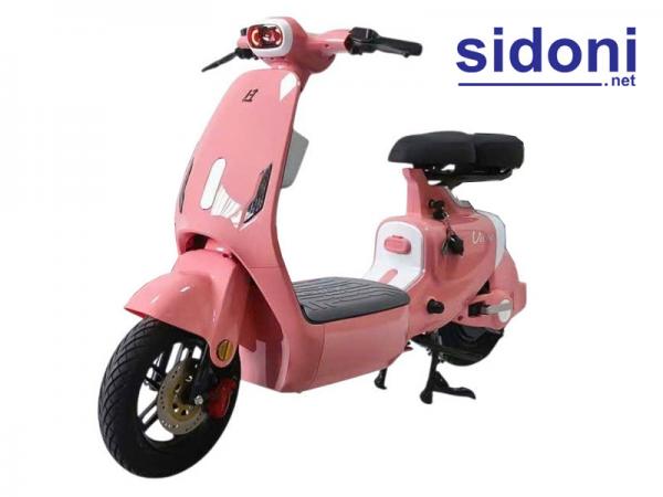 Xe điện Lihaze V1 Plus