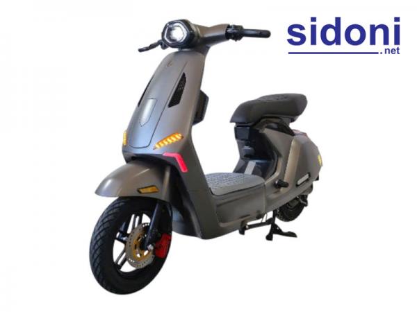 Xe điện Lihaze Z5