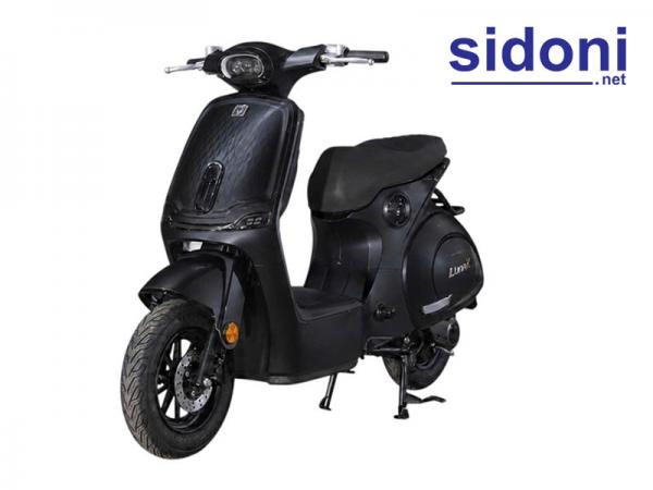 Xe điện LunaX