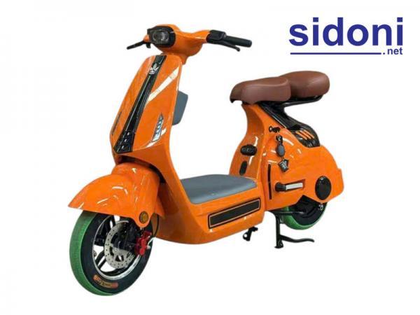 Xe điện LYDEVO D2