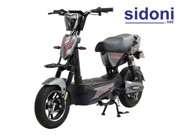xe điện Move 133