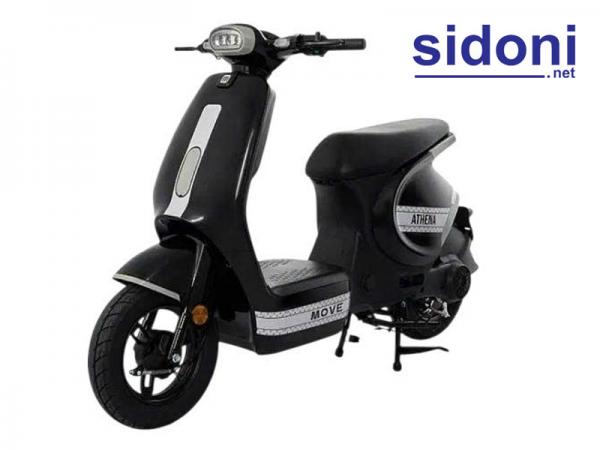 Xe điện Move Athena