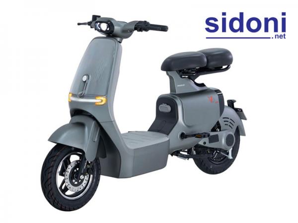Xe điện Osakar VC Plus