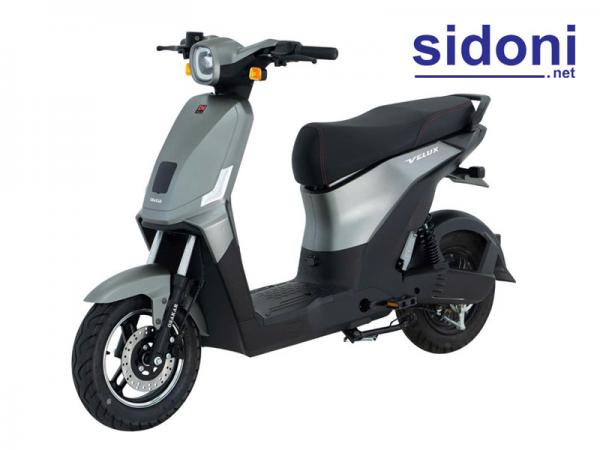 Xe điện Osakar VELUX