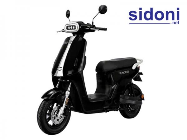 Xe điện PACEO
