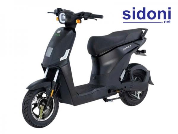 Xe điện Pega Cap AZ