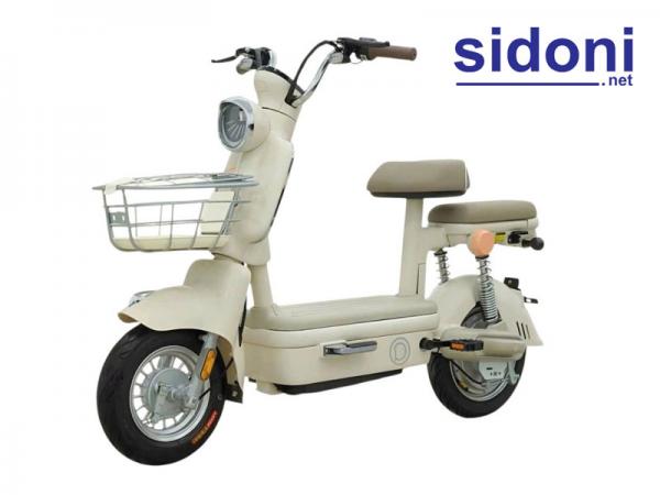 Xe điện Powelldd Sweetea