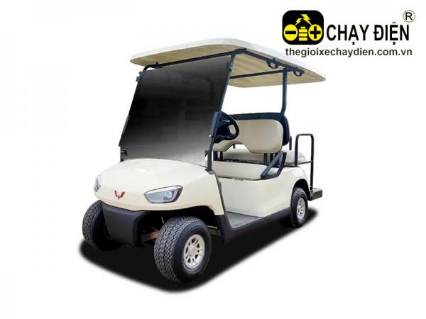 XE ĐIỆN SÂN GOLF 2+2 GHẾ NGỒI WULING