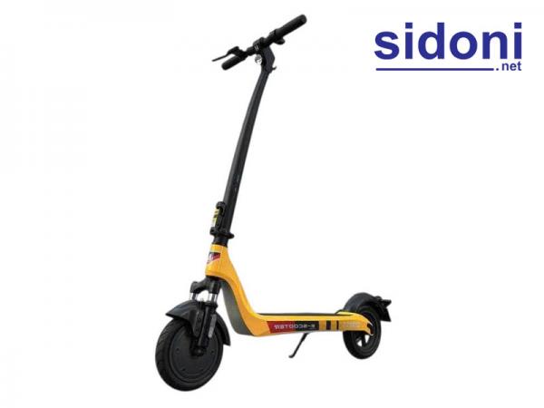 Xe điện Scooter M8