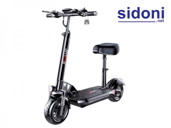 Xe điện scooter Sealup Q10