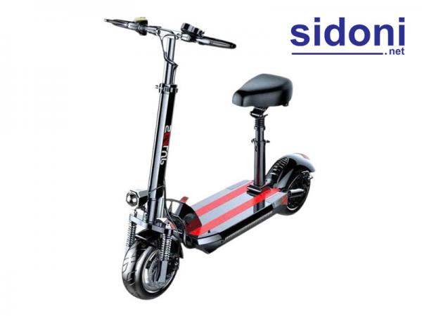 Xe điện scooter Sealup Q8
