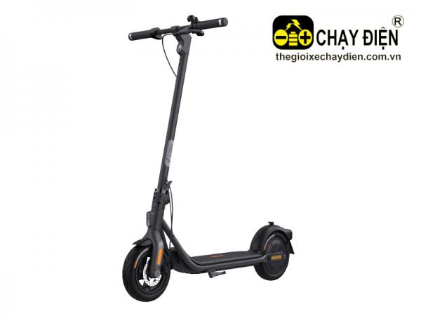 XE ĐIỆN SCOOTER SEGWAY NINEBOT F2 ĐEN